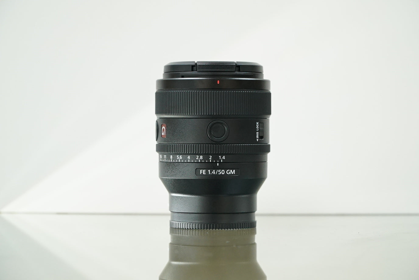 Sony FE 50mm f/1.4 GM Lens #6846088, Used