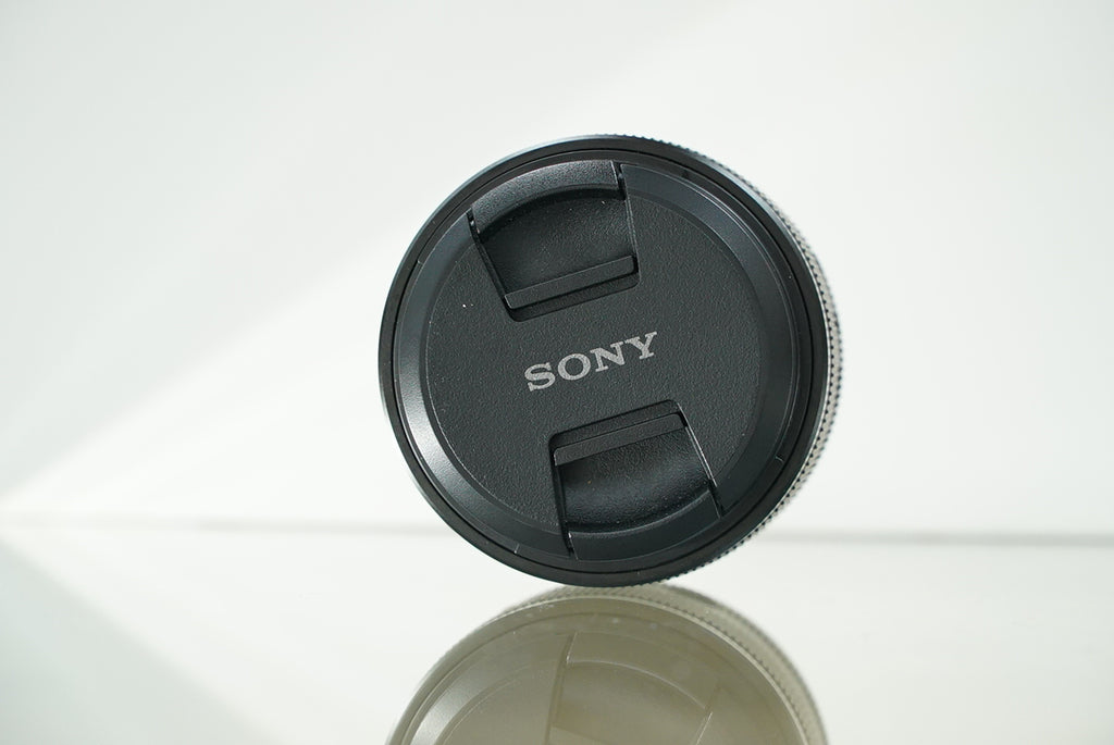 Sony FE 50mm f/1.4 GM Lens #6846088, Used