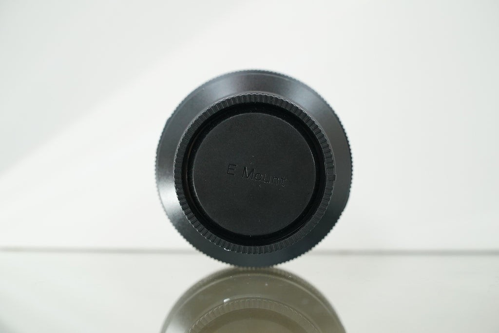 Sony FE 50mm f/1.4 GM Lens #6846088, Used