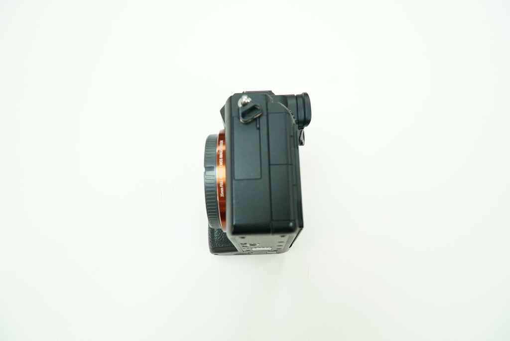 Sony a7R III Mirrorless Camera #3394069, Used