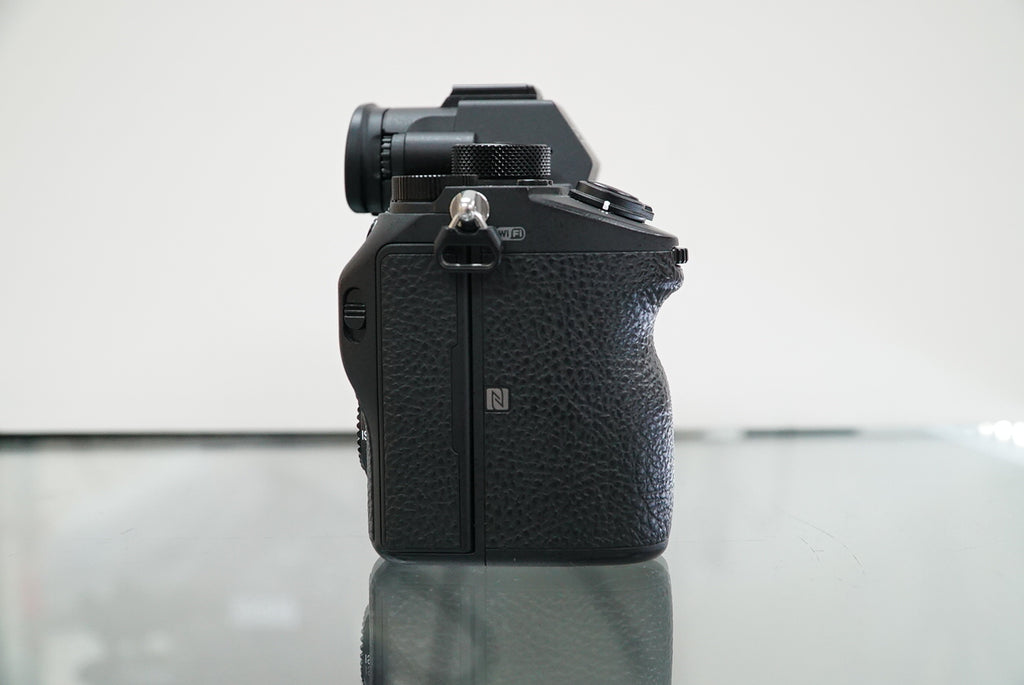 Sony a7R III Mirrorless Camera #3394069, Used