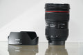 Canon 24-70mm f/2.8 L II USM EF Mount Lens #03568, Used