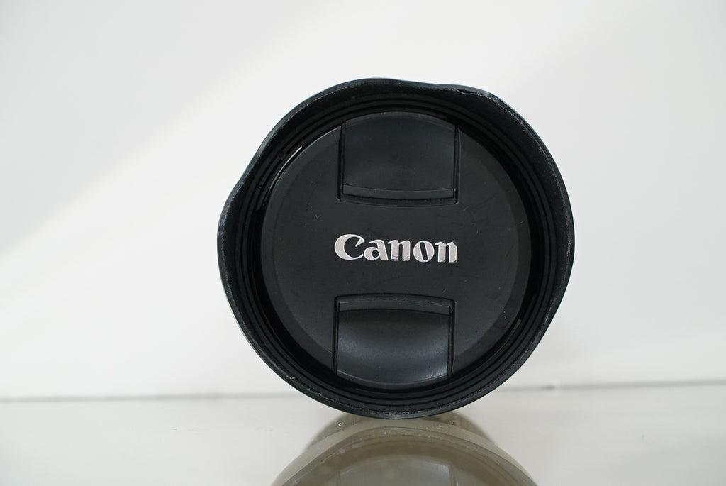 Canon 24-70mm f/2.8 L II USM EF Mount Lens #03568, Used