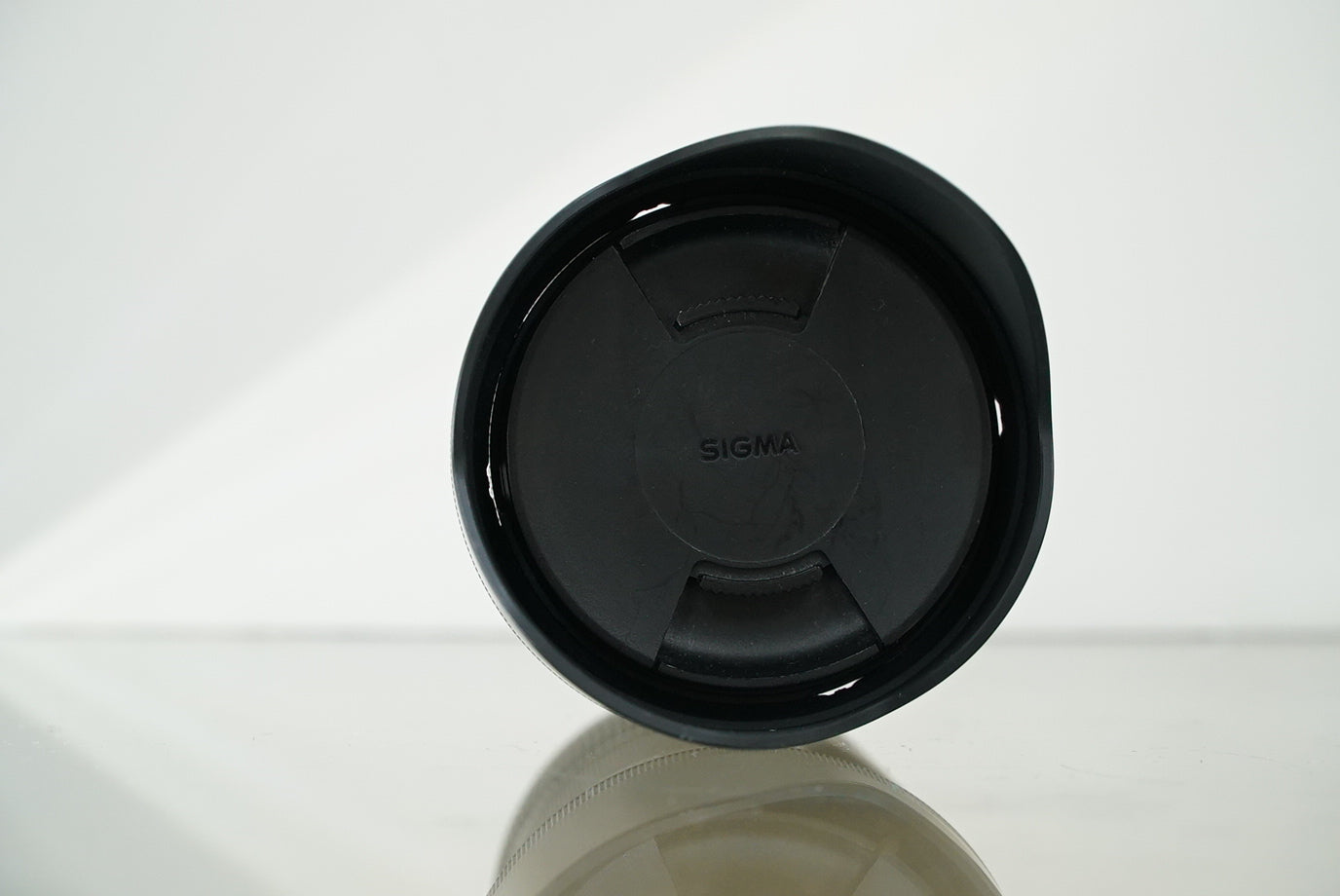 Sigma 18-35mm f/1.8 DC HSM Art Lens (Canon EF-S) #42265, Used