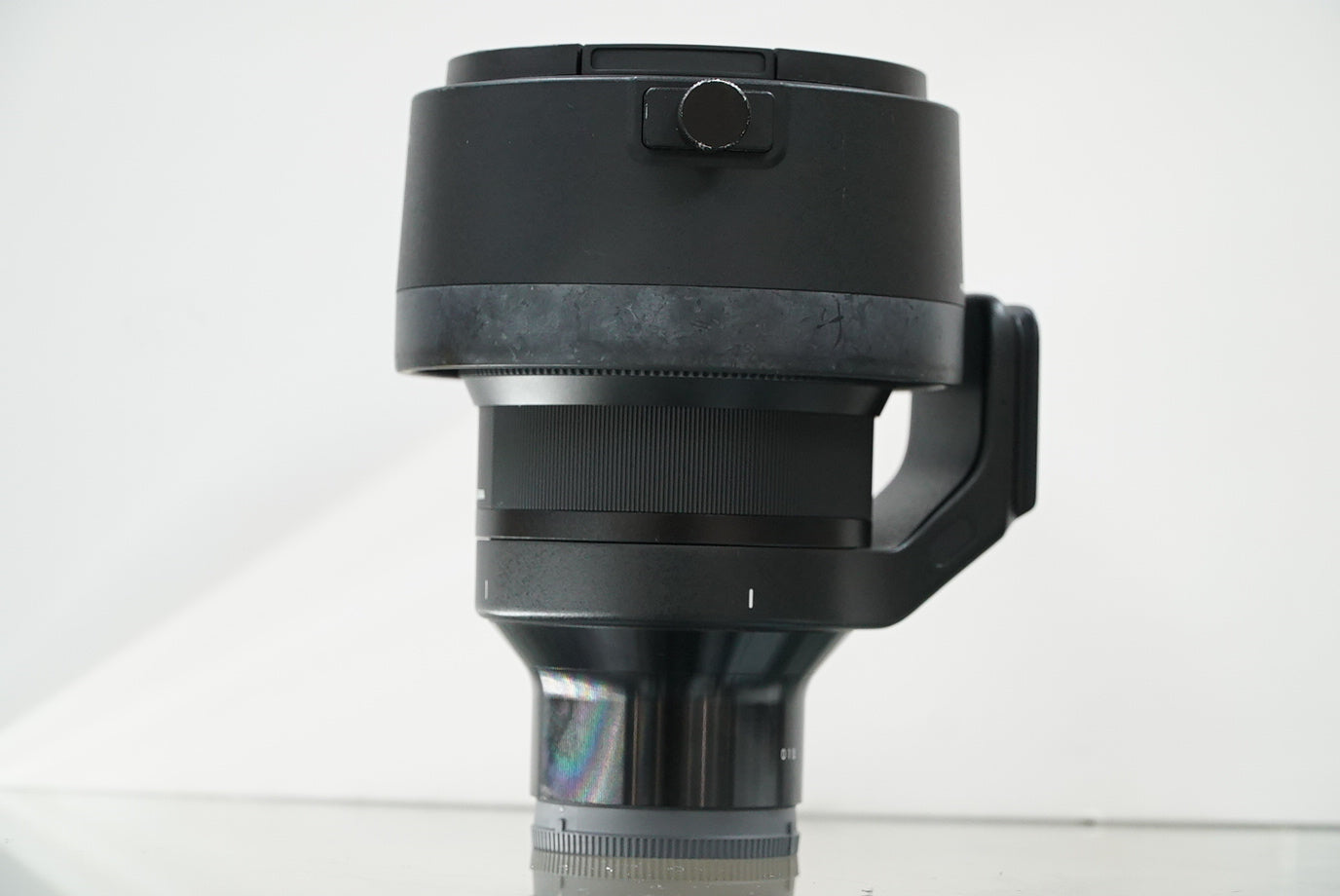 Sigma 105mm f/1.4 DG HSM Art Lens (Sony E-Mount) #45091, Used