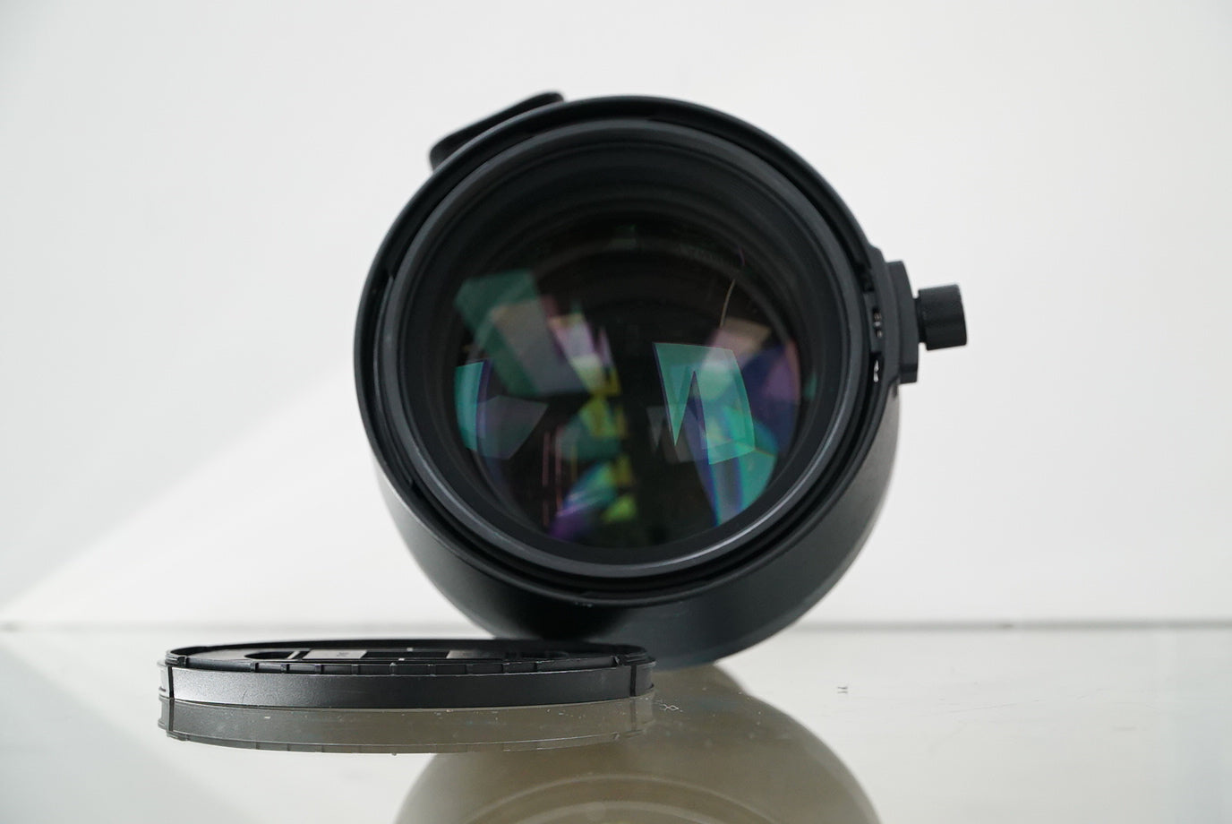 Sigma 105mm f/1.4 DG HSM Art Lens (Sony E-Mount) #45091, Used
