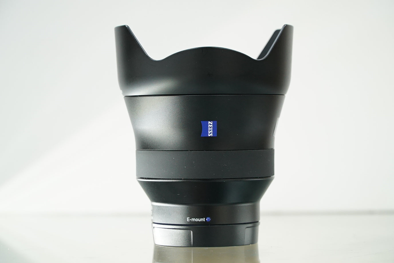 Zeiss Batis 18mm f/2.8 Distagon T* Lens (Sony E Mount) #07330, Used