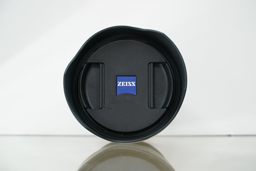 Zeiss Batis 18mm f/2.8 Distagon T* Lens (Sony E Mount) #07330, Used