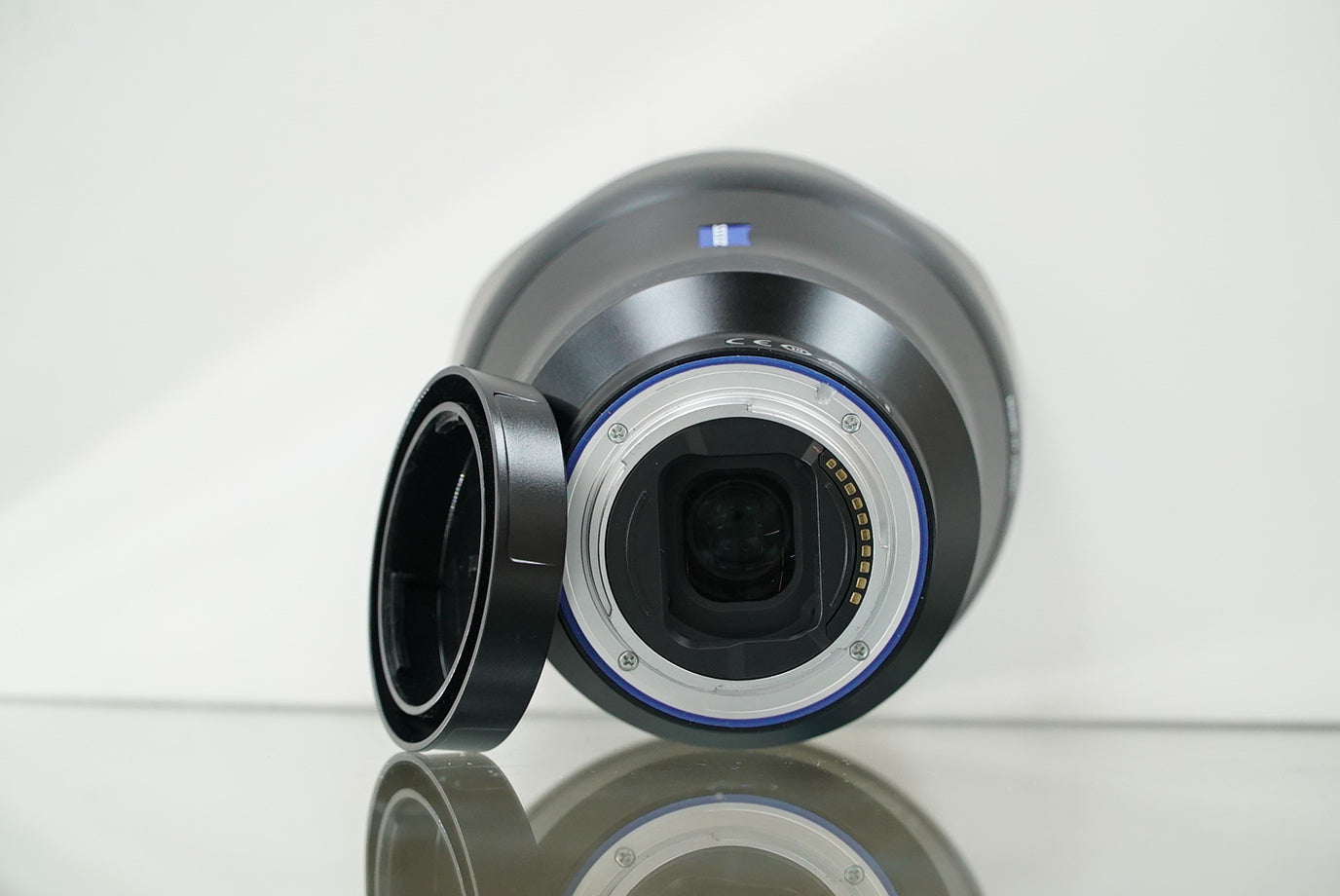 Zeiss Batis 18mm f/2.8 Distagon T* Lens (Sony E Mount) #07330, Used