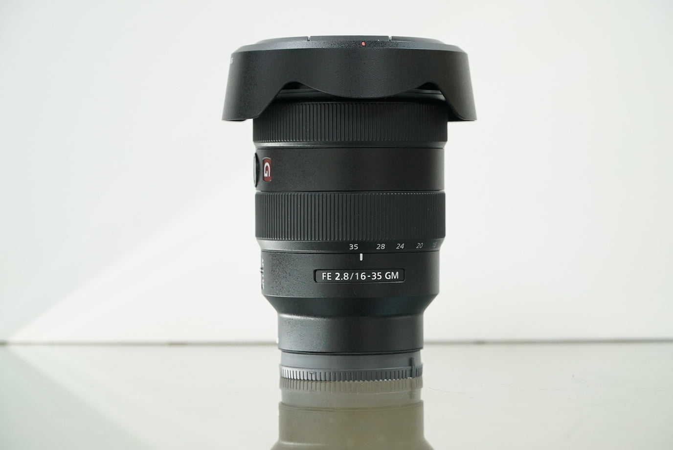 Sony FE 16-35mm f/2.8 GM Lens #1912004, Used
