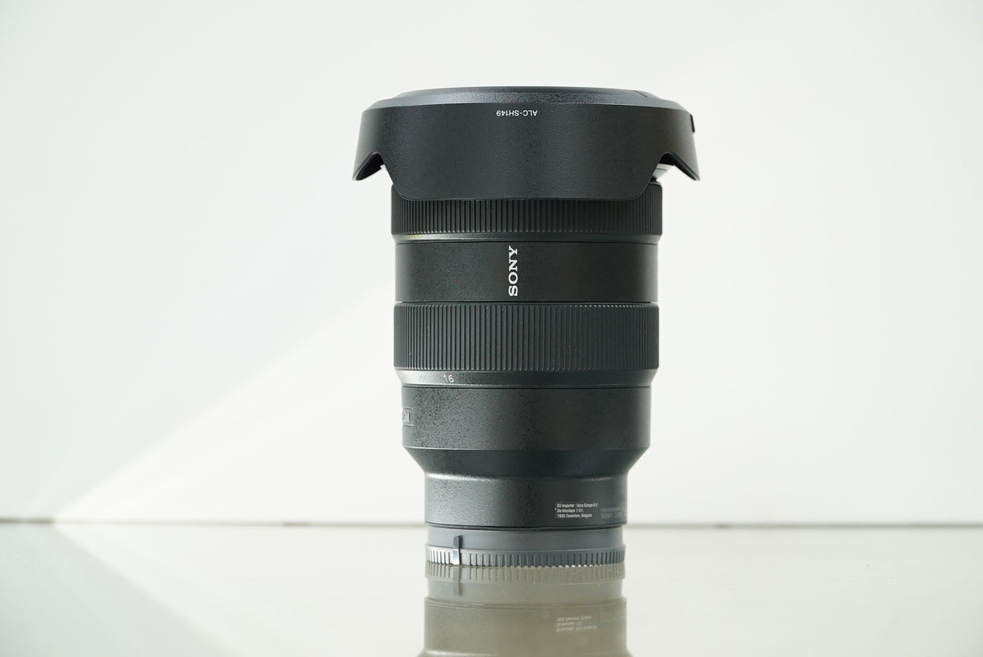 Sony FE 16-35mm f/2.8 GM Lens #1912004, Used