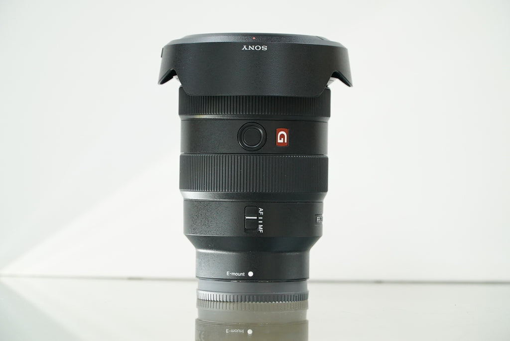 Sony FE 16-35mm f/2.8 GM Lens #1912004, Used