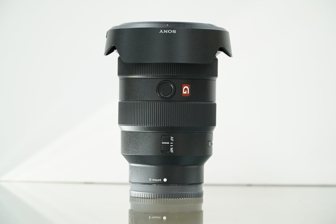 Sony FE 16-35mm f/2.8 GM Lens #1912004, Used