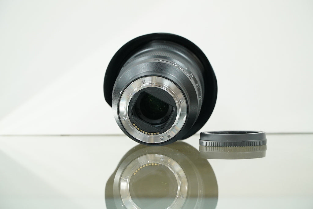 Sony FE 16-35mm f/2.8 GM Lens #1912004, Used