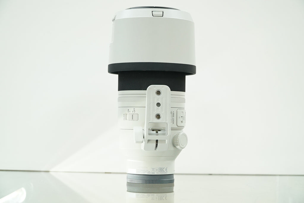 Sony FE 70-200mm f/2.8 GM OSS II Lens #1816024, Used