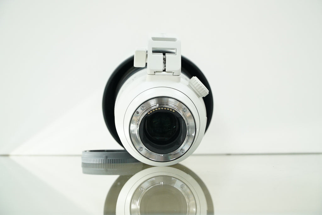 Sony FE 70-200mm f/2.8 GM OSS II Lens #1816024, Used