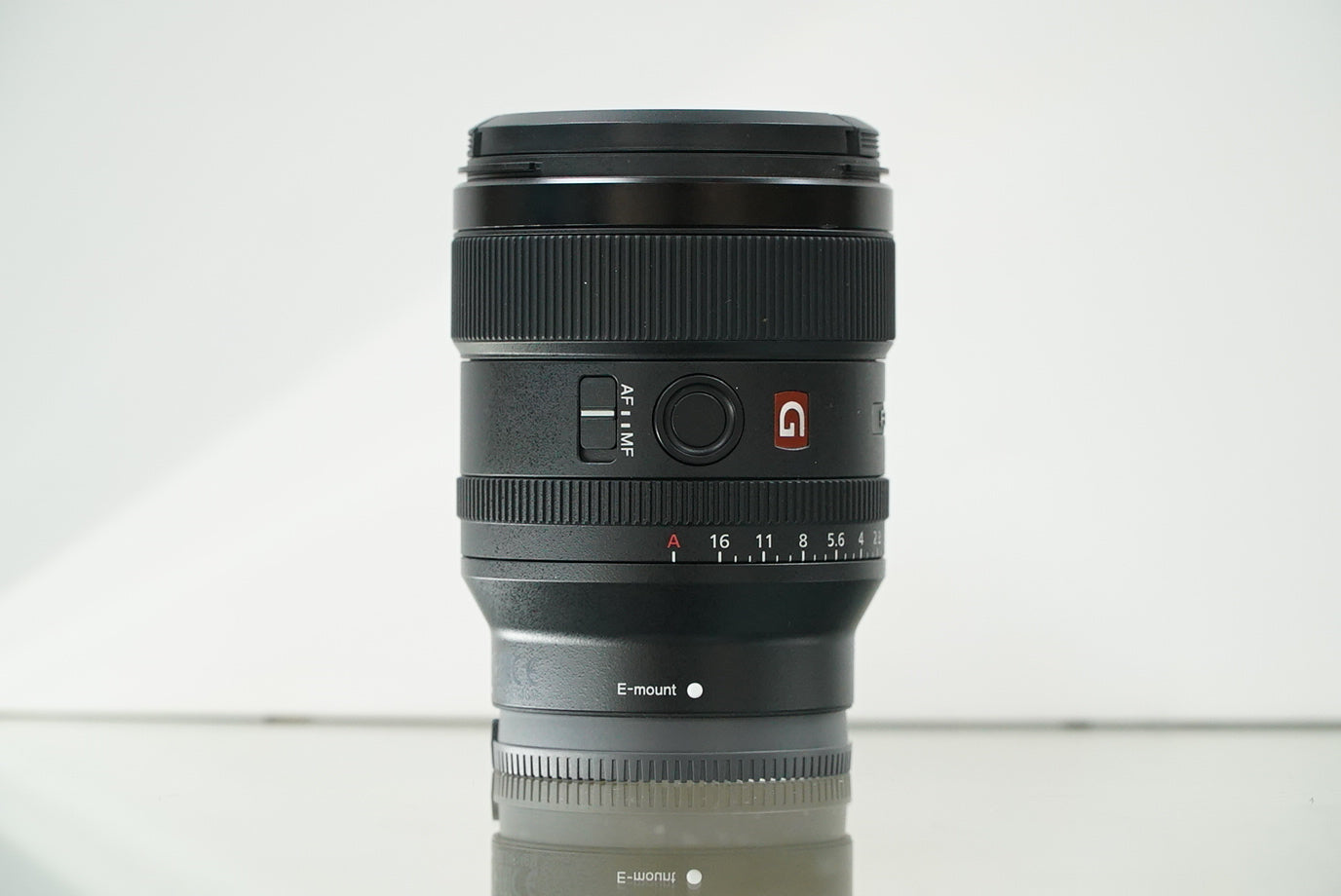 Sony FE 24mm f/1.4 GM Lens #1897943, Used