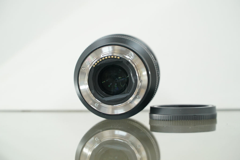 Sony FE 24mm f/1.4 GM Lens #1897943, Used