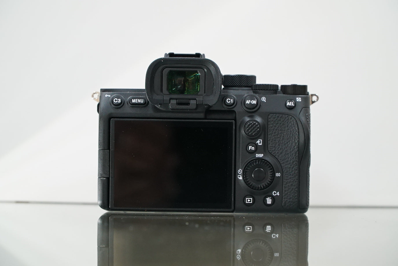 Sony a7S III Mirrorless Camera Body Bundle #3396136, Used