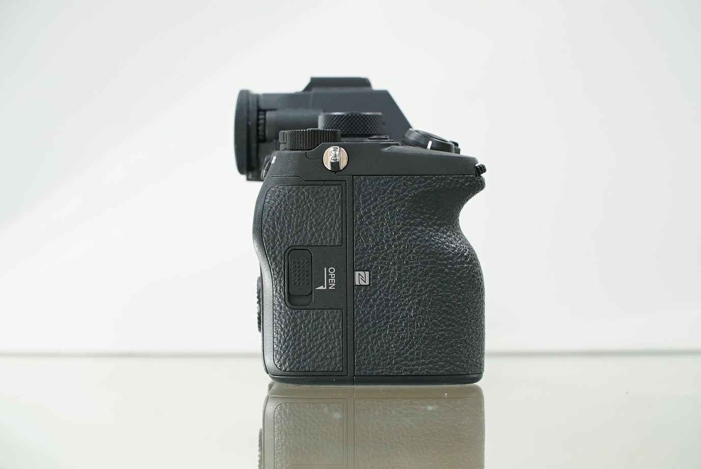 Sony a7S III Mirrorless Camera Body Bundle #3396136, Used