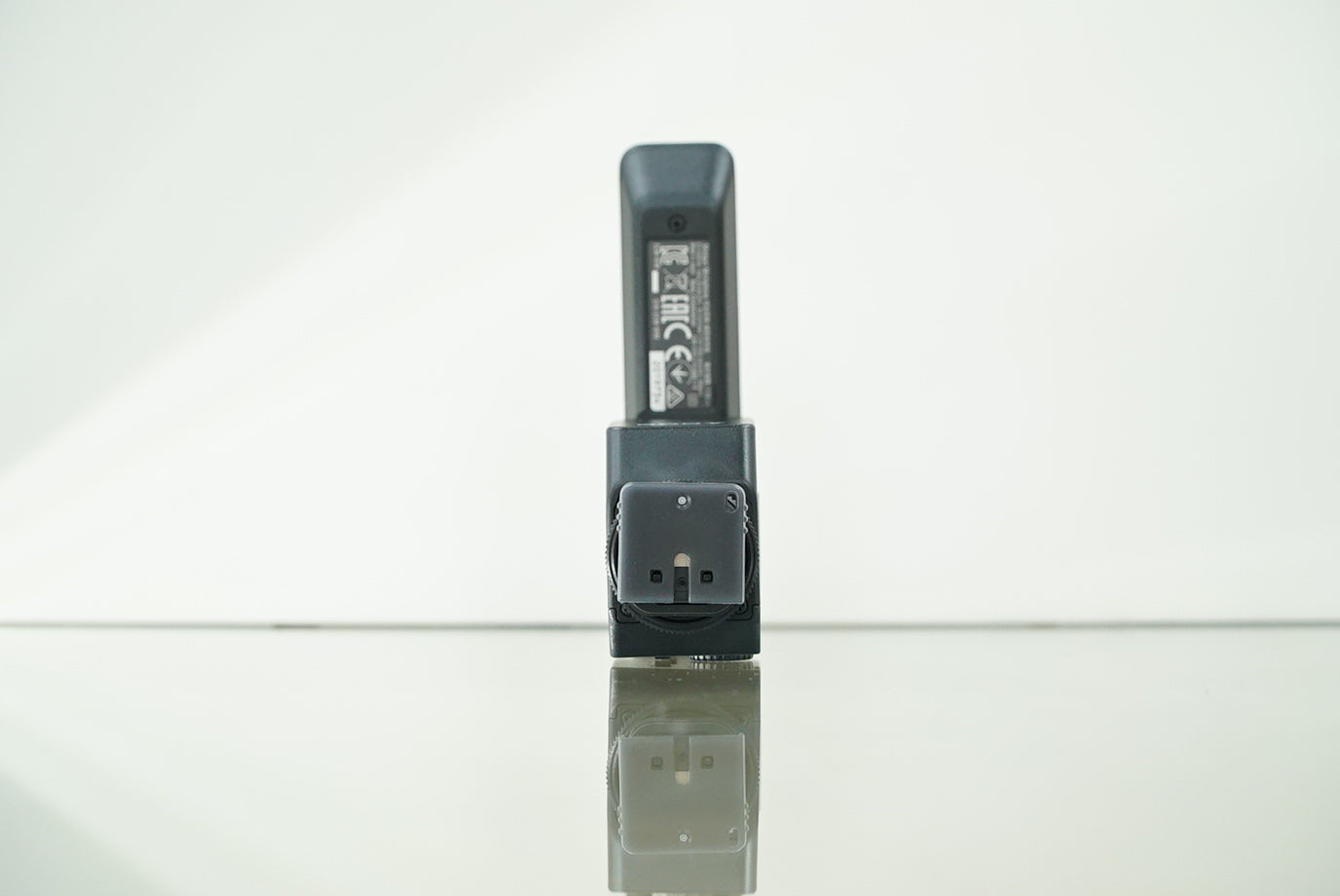 Sony ECM-B1M Camera-Mount Digital Shotgun Microphone for Sony Cameras #2019734, Used