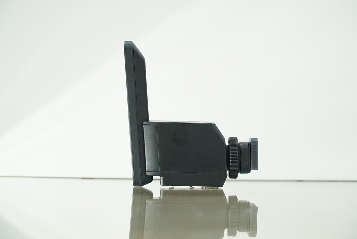 Sony ECM-B1M Camera-Mount Digital Shotgun Microphone for Sony Cameras #2019734, Used