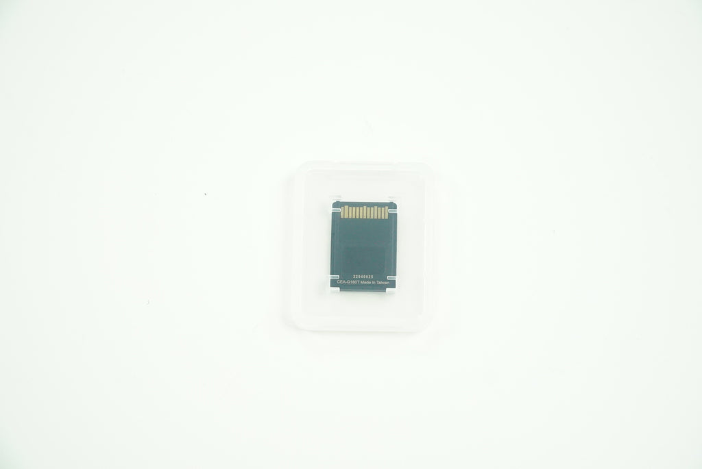 Sony 160GB CFexpress Type A TOUGH Memory Card #22040025, Used