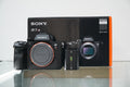 Sony a7R III Mirrorless Camera #3394069, Used