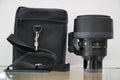Sigma 105mm f/1.4 DG HSM Art Lens (Sony E-Mount) #45091, Used