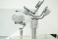 DJI RS 4 Mini Handheld Gimbal Stabilizer #3FFYT, Used