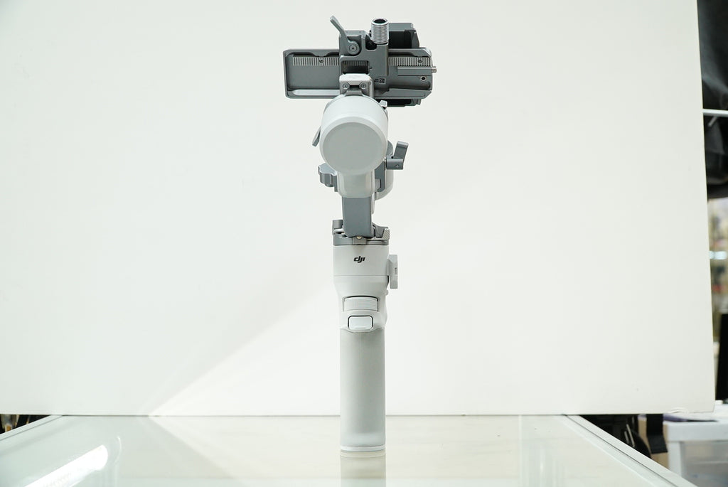 DJI RS 4 Mini Handheld Gimbal Stabilizer #3FFYT, Used