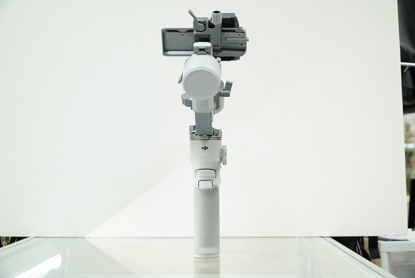 DJI RS 4 Mini Handheld Gimbal Stabilizer #3FFYT, Used
