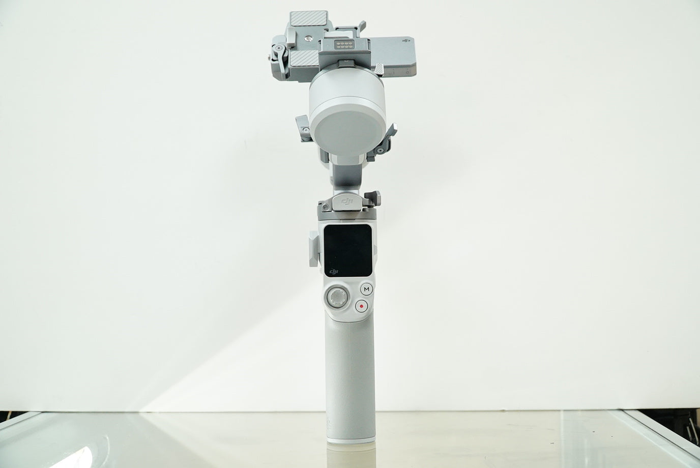 DJI RS 4 Mini Handheld Gimbal Stabilizer #3FFYT, Used