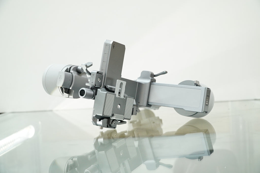 DJI RS 4 Mini Handheld Gimbal Stabilizer #3FFYT, Used