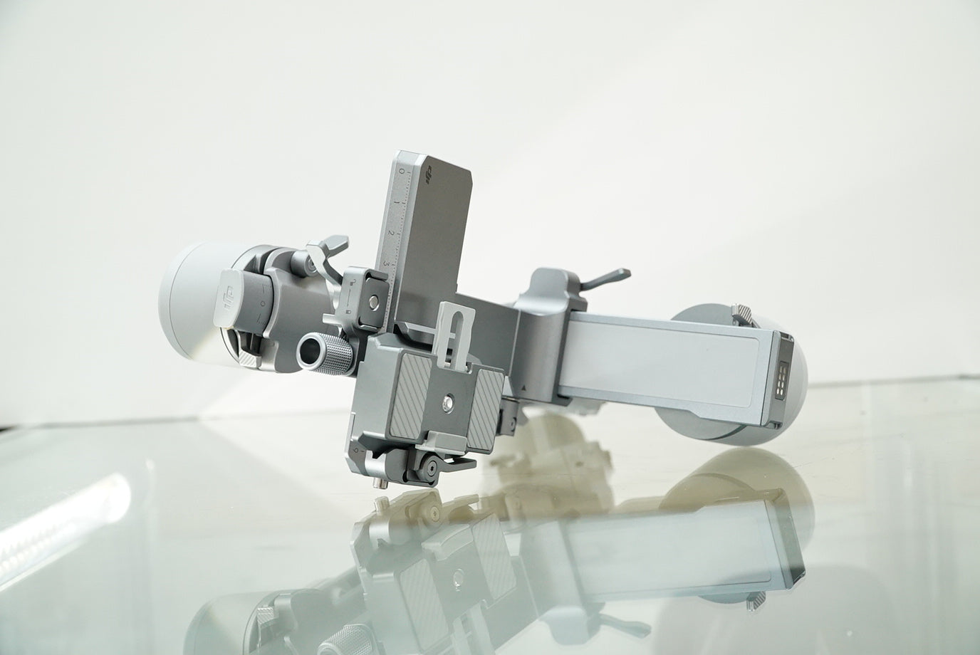 DJI RS 4 Mini Handheld Gimbal Stabilizer #3FFYT, Used