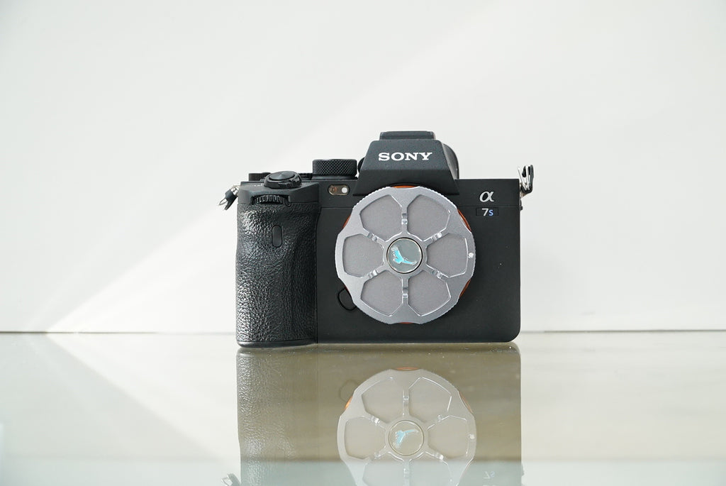 Sony a7S III Mirrorless Camera Body Bundle #3396136, Used