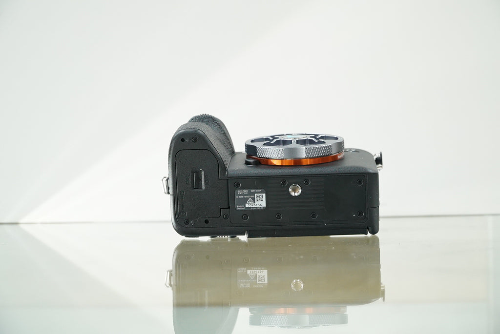 Sony a7S III Mirrorless Camera Body Bundle #3396136, Used
