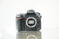 Nikon D810 DSLR Camera #00348, Used