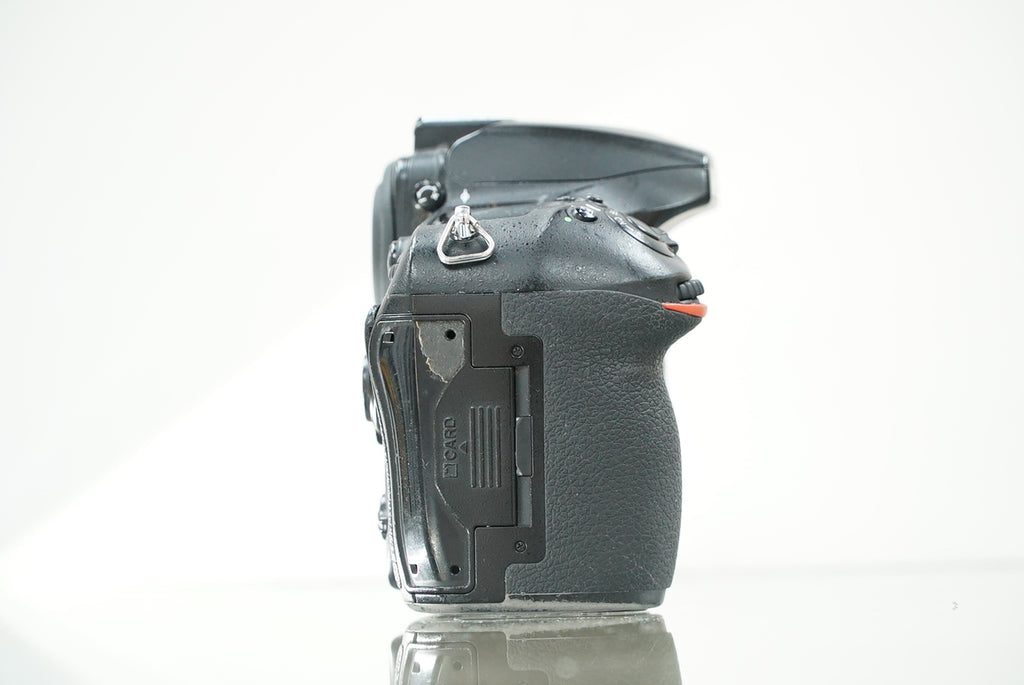 Nikon D810 DSLR Camera #00348, Used