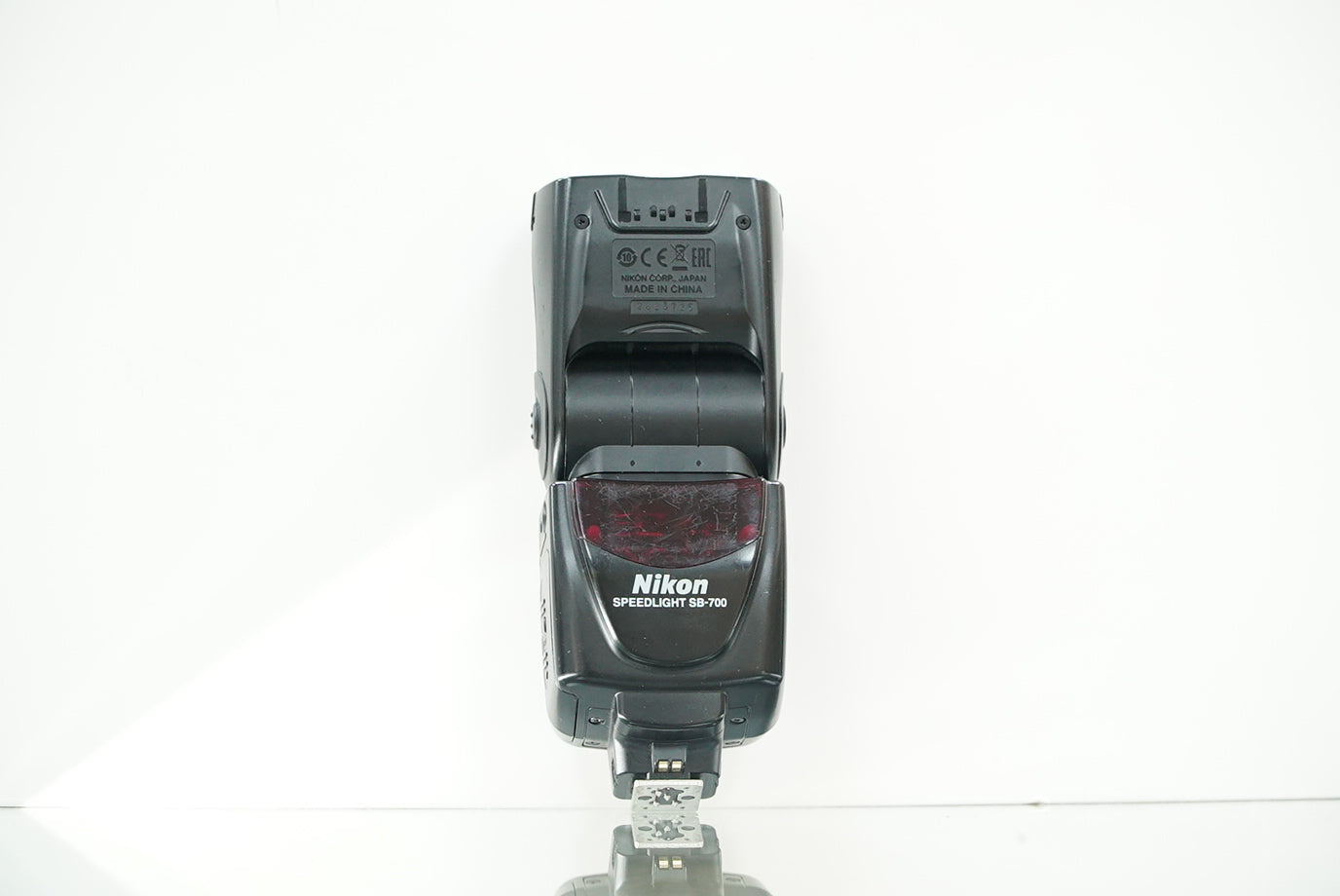 Nikon SB-700 AF Speedlight #23725, Used