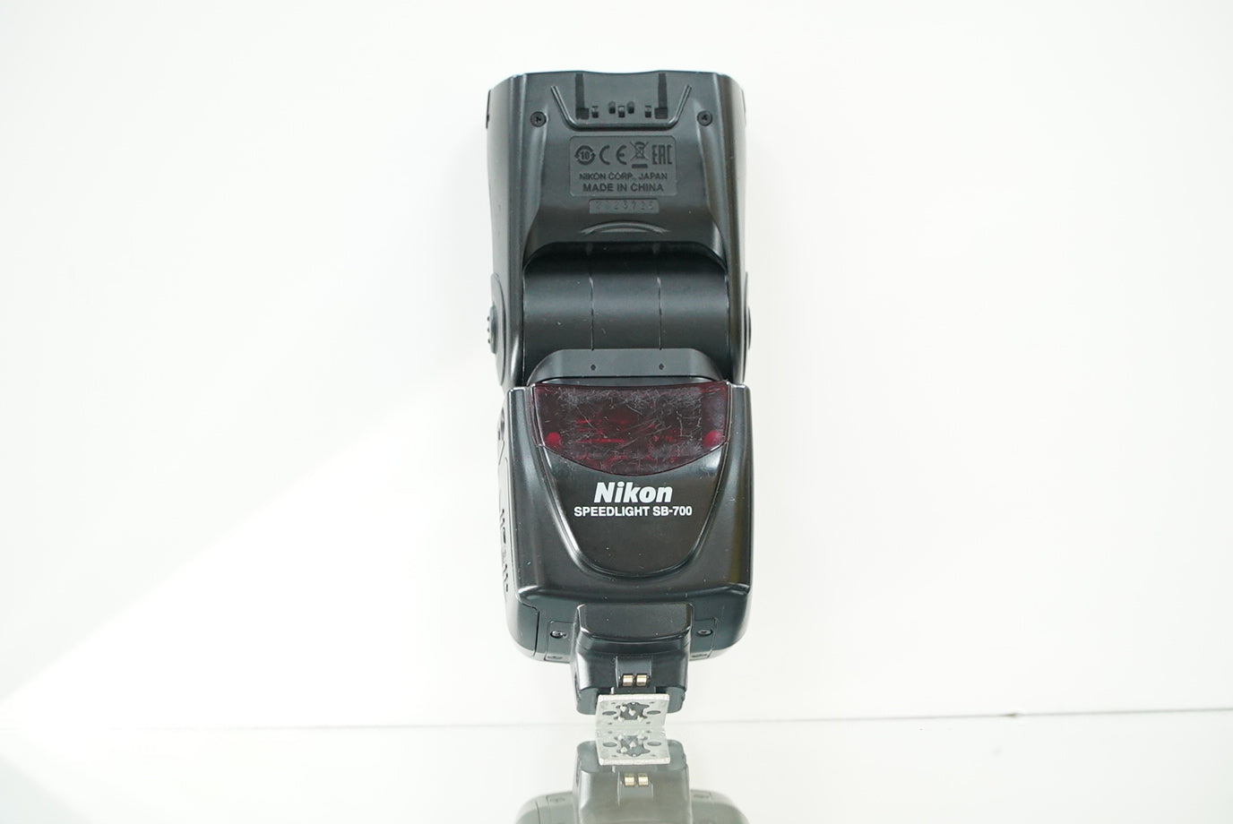 Nikon SB-700 AF Speedlight #23725, Used