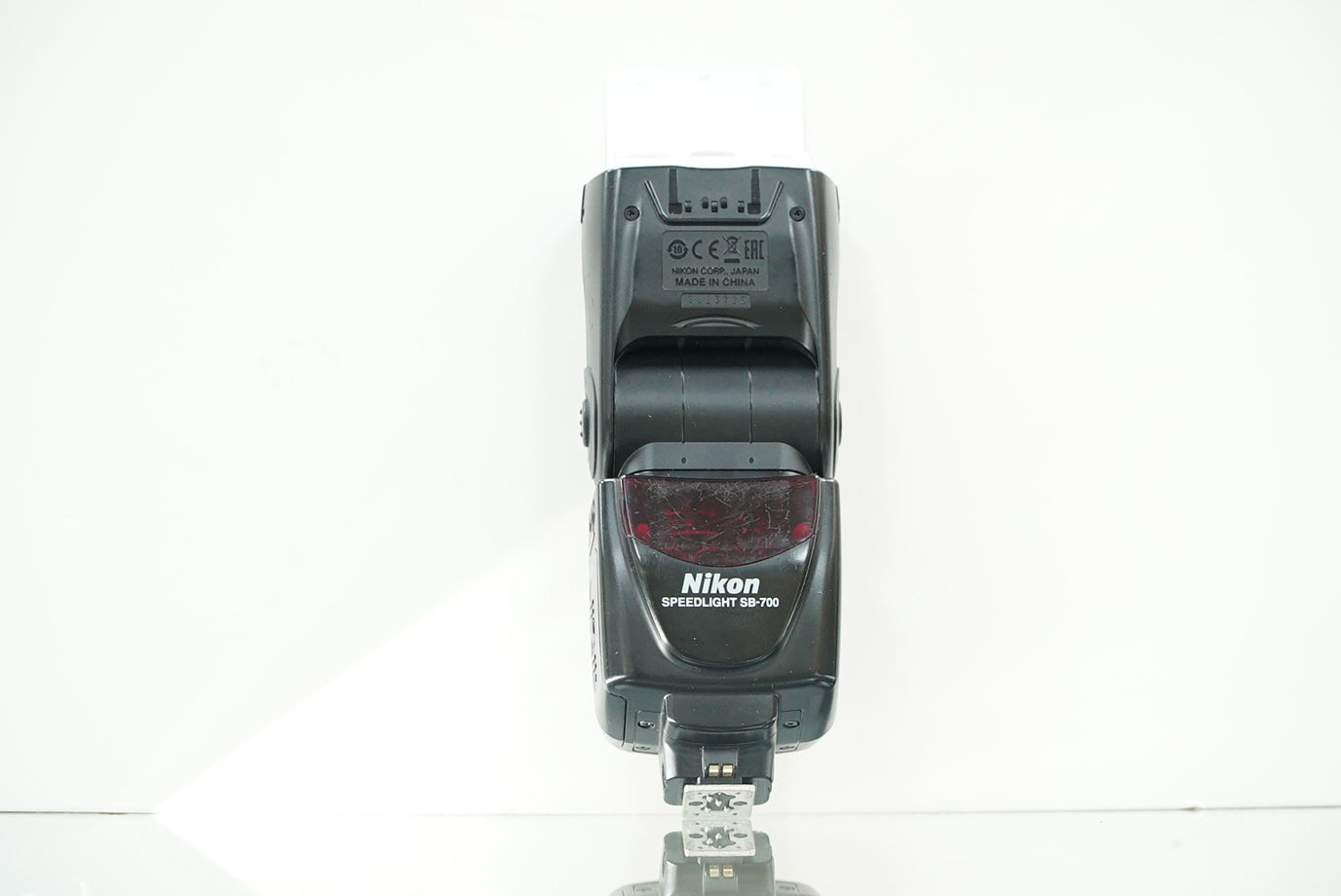 Nikon SB-700 AF Speedlight #23725, Used