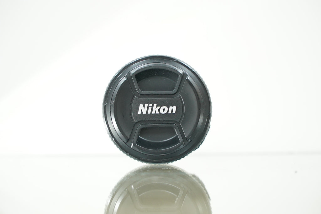 Nikon AF-S NIKKOR 50mm f/1.4G Lens #99364, Used