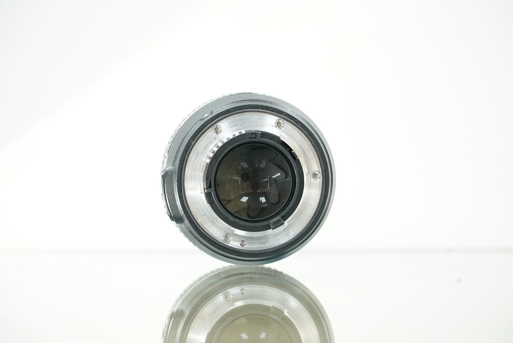 Nikon AF-S NIKKOR 50mm f/1.4G Lens #99364, Used