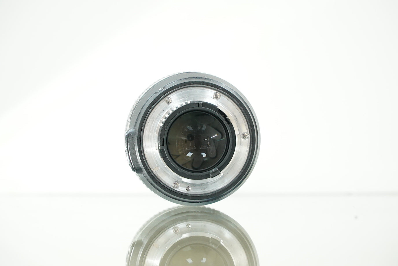 Nikon AF-S NIKKOR 50mm f/1.4G Lens #99364, Used