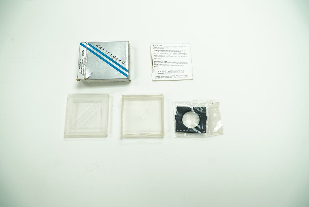 Hasselblad 42390 Correction Magnifier +2, Used