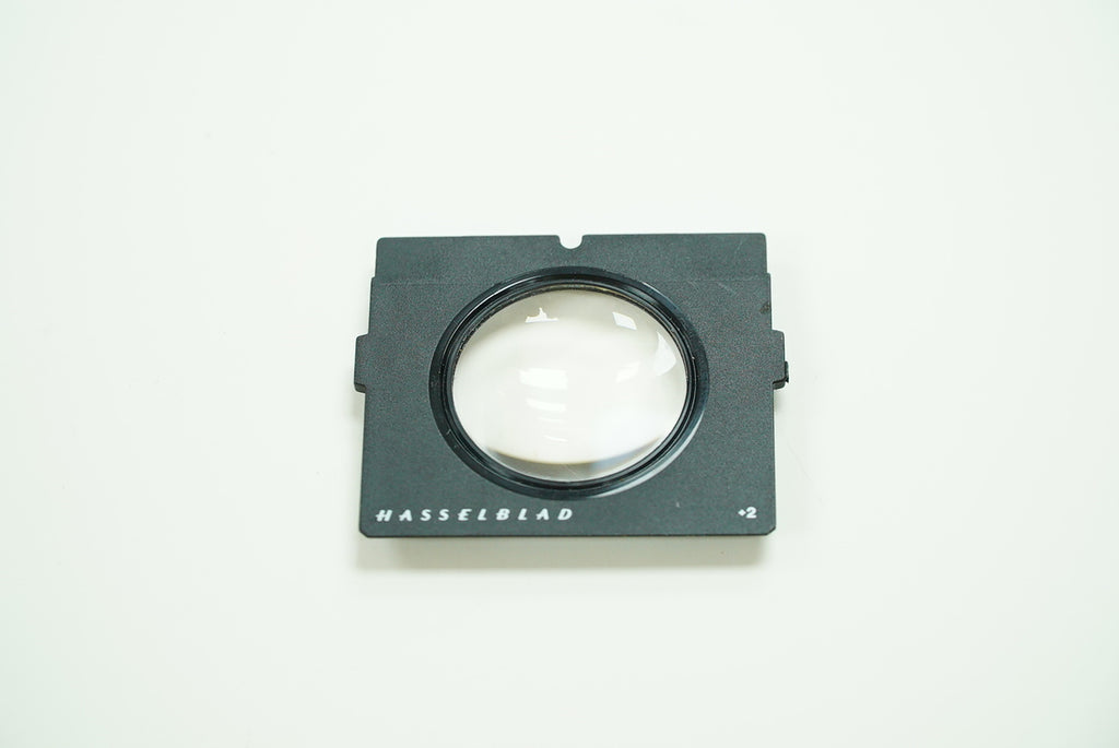 Hasselblad 42390 Correction Magnifier +2, Used