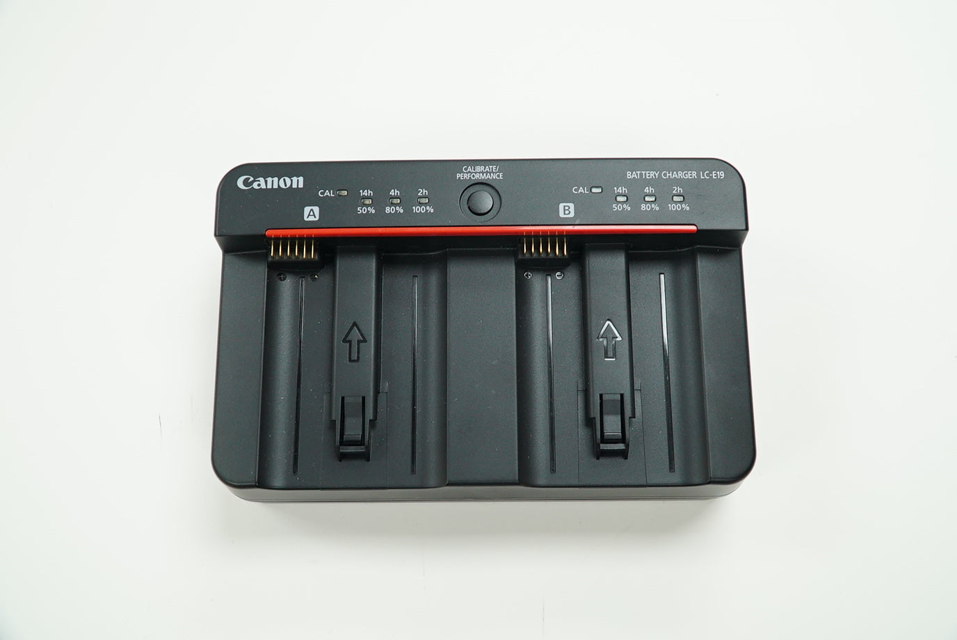 Canon LC-E19 Battery Charger, Used