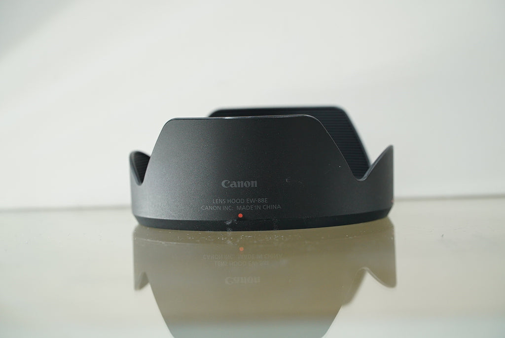Canon EW-88E Lens Hood #2, Used