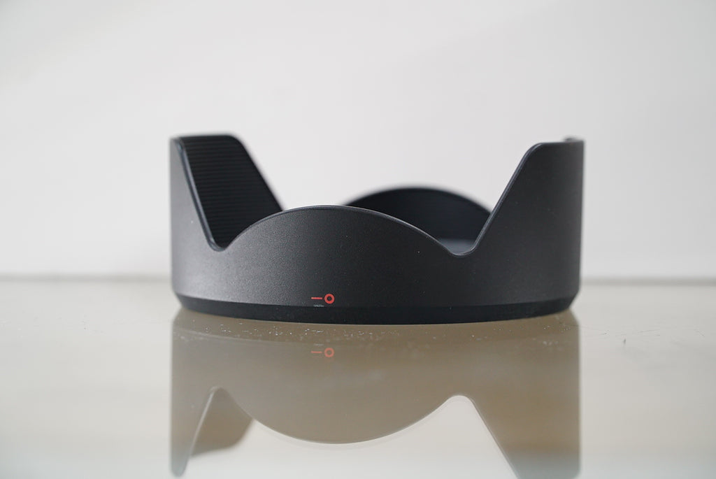 Canon EW-88E Lens Hood #2, Used